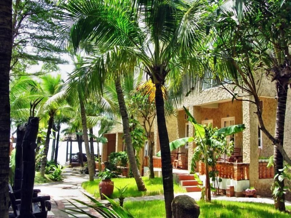 Фото Minh Tam Resort