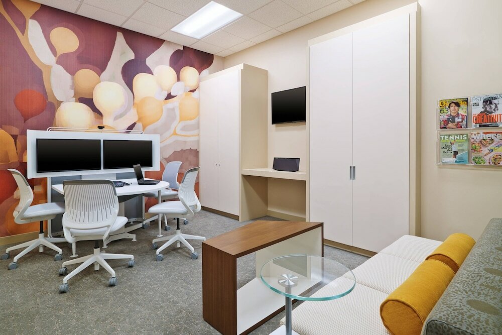 Фото The Westin Chicago Lombard