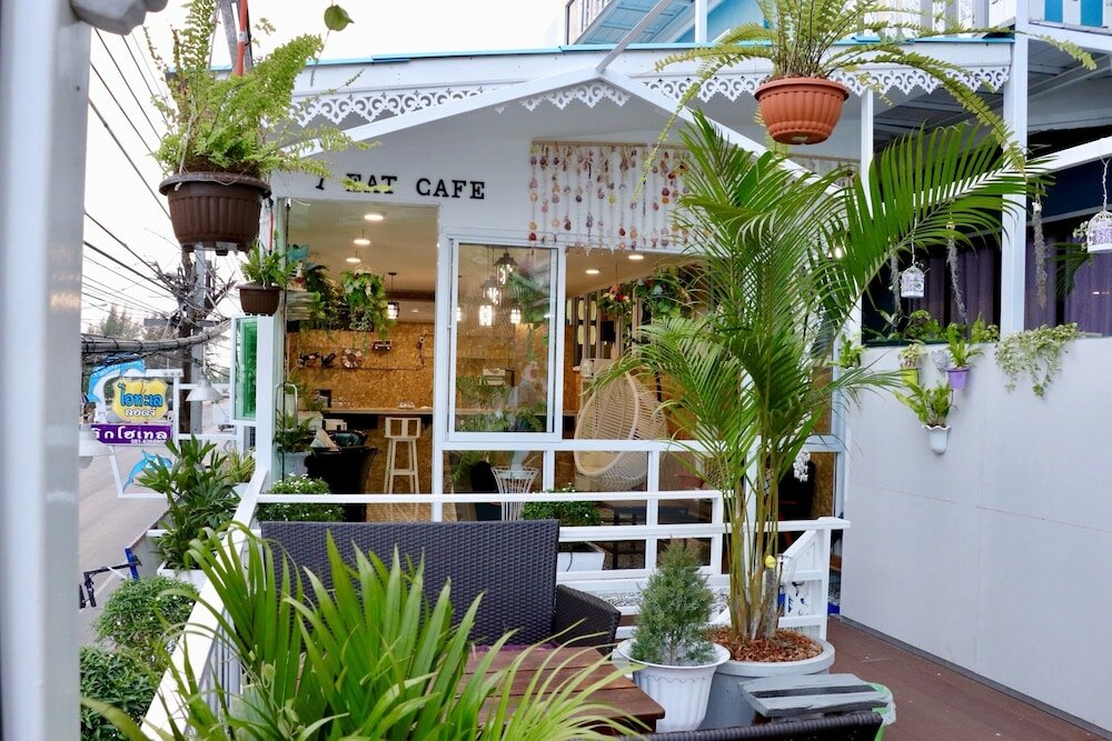 Фото I Talay Lodge Boutique Hotel