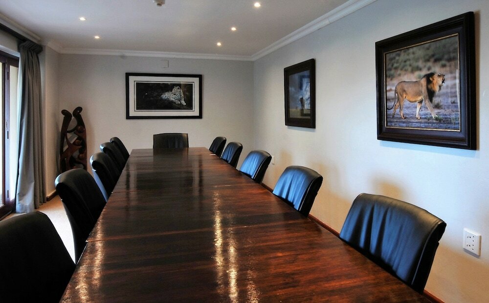 Фото Anew Hotel Hluhluwe