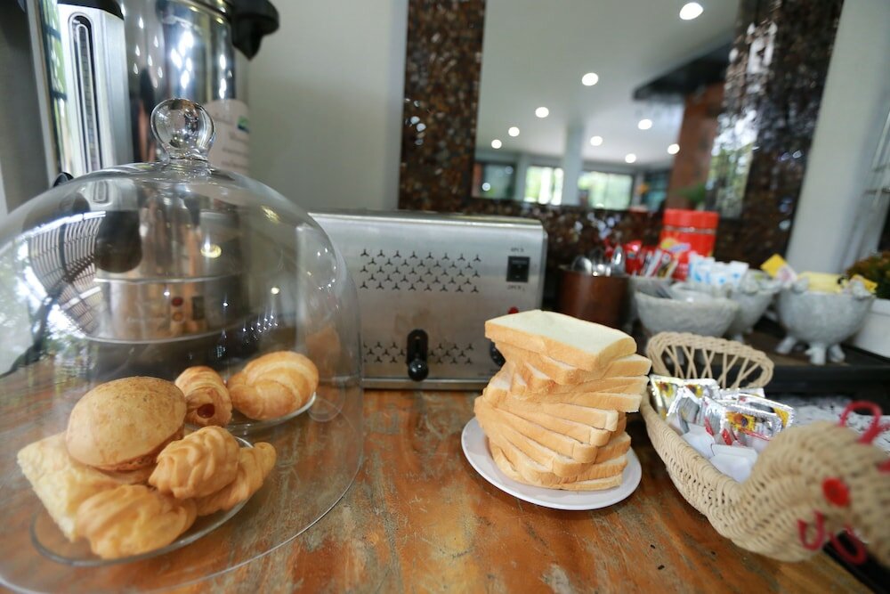 Фото Sripoom Boutique House