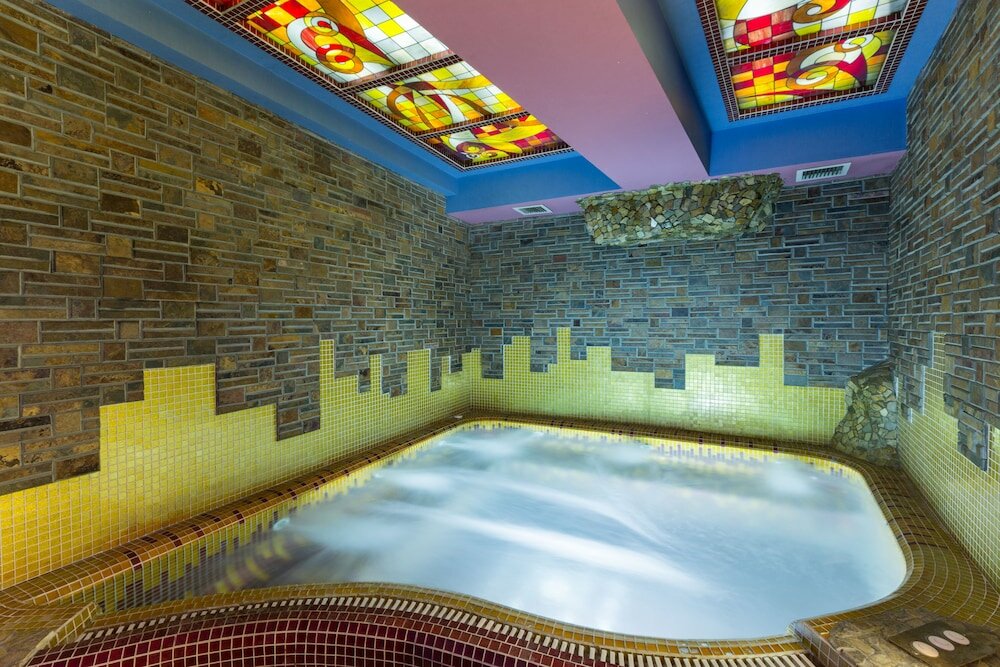 Фото Green Palace