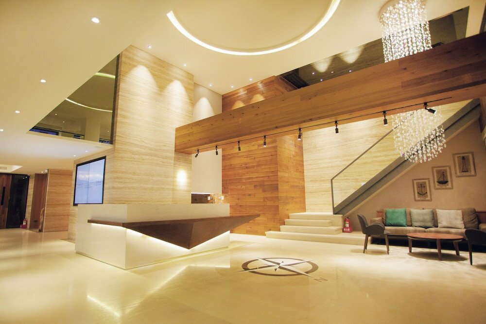 Фото Inn by the Village