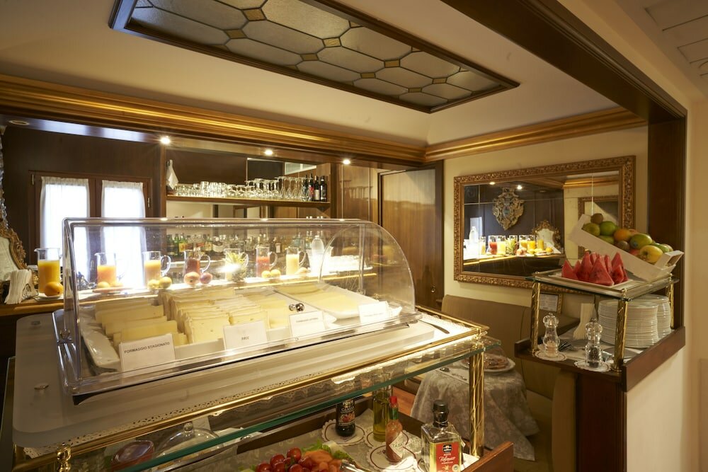 Фото Hotel Al Codega