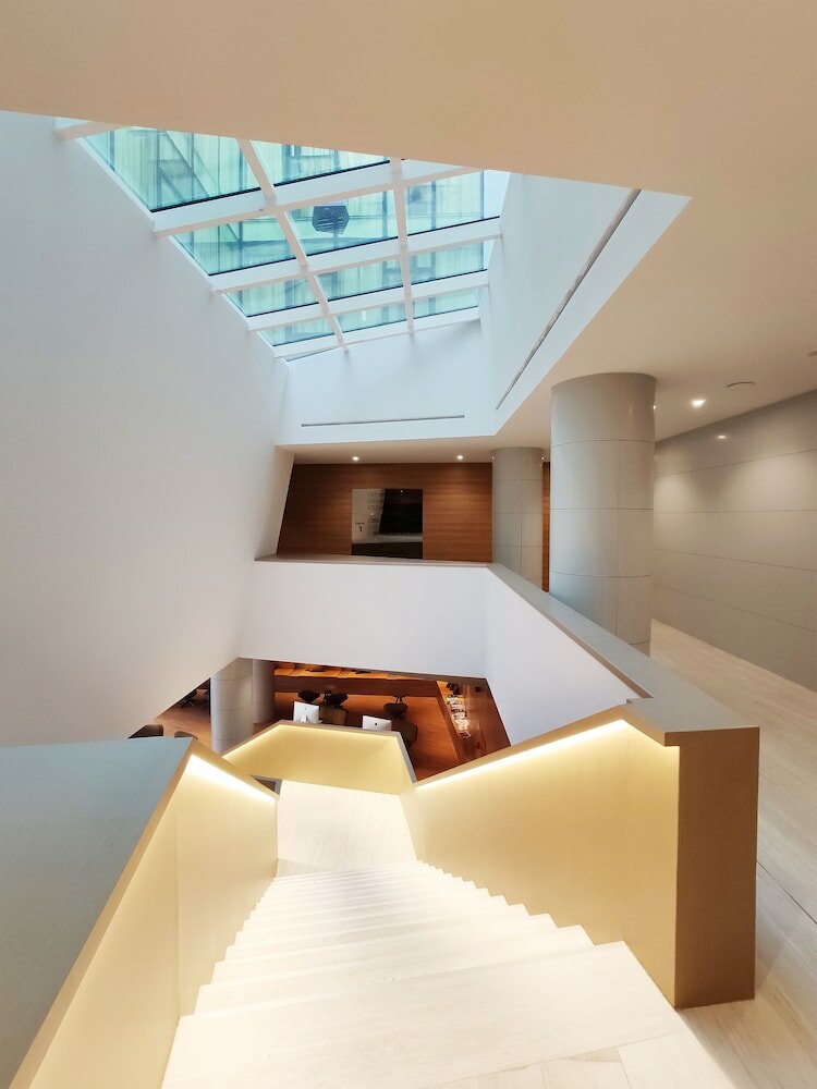 Фото Hotel Macia Sevilla Kubb