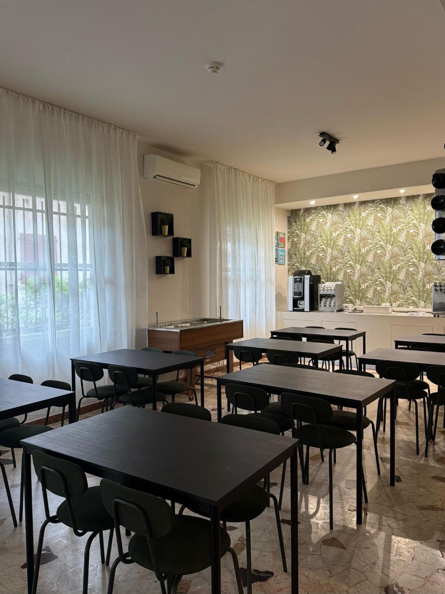 Фото Hotel Eureka