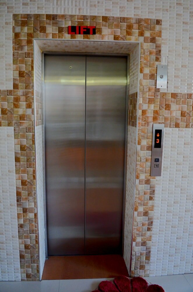 Фото Silver Paradise Hotel