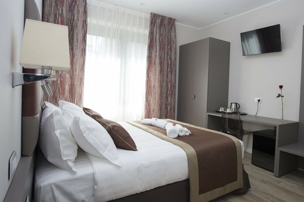 Фото Leonardo Da Vinci Guest House