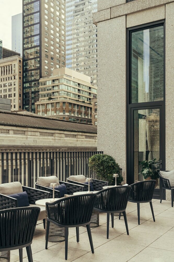 Фото Park Terrace Hotel