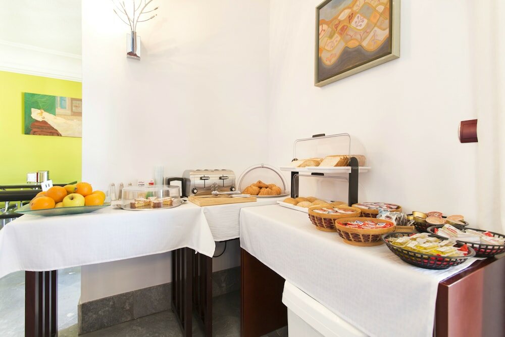 Фото Hotel Carlos V