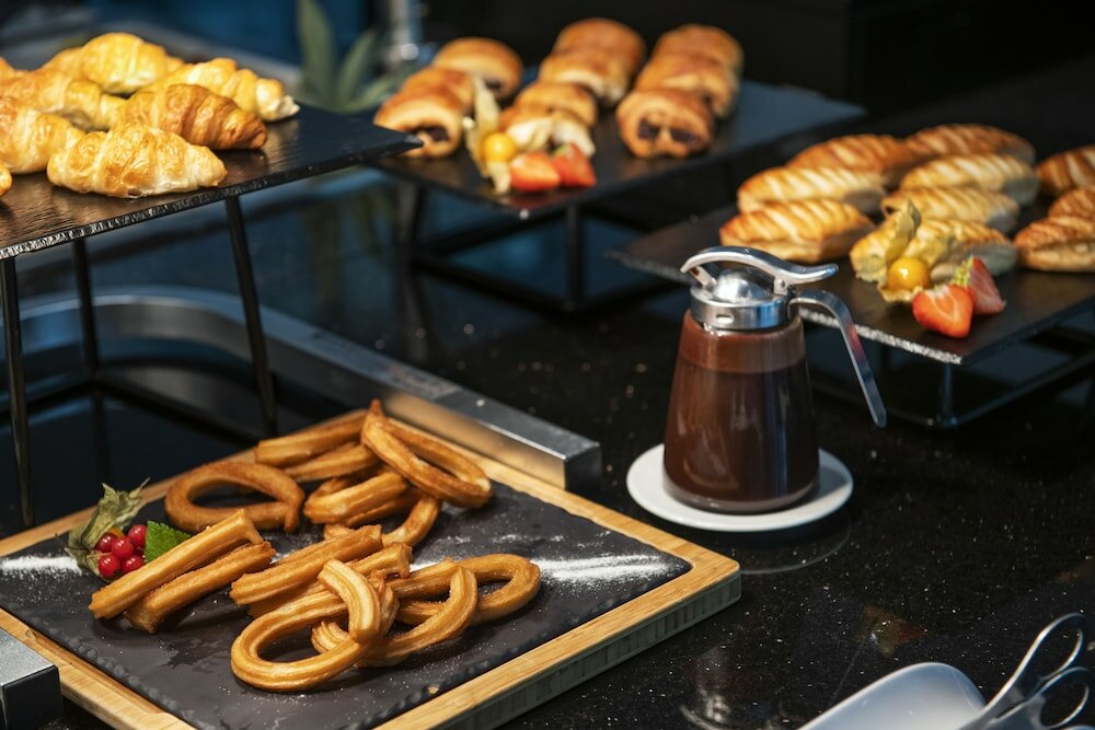 Фото Eurostars Danube Budapest