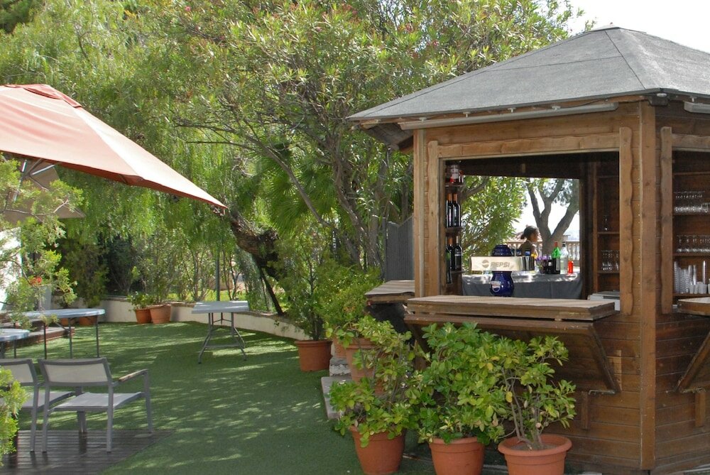 Фото Hotel El Castell