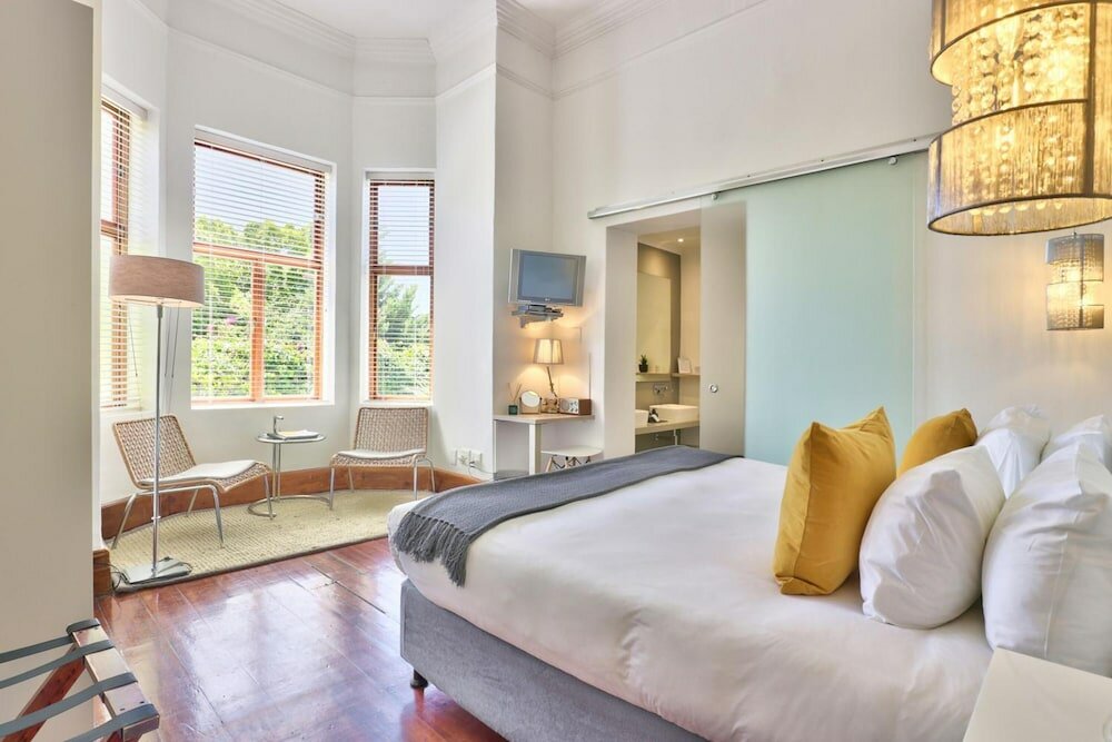 Фото Cape Diem Lodge