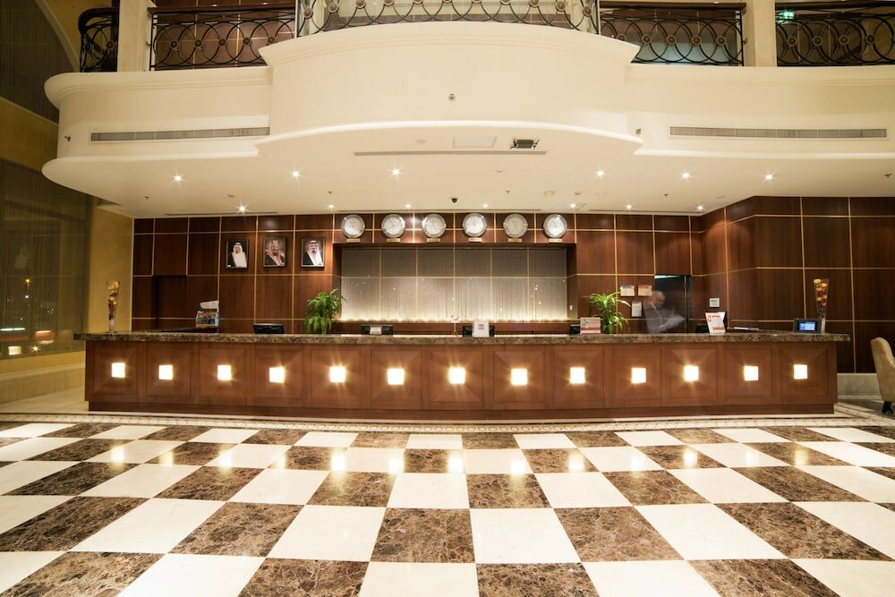 Фото Crowne Plaza Al Khobar, an Ihg Hotel