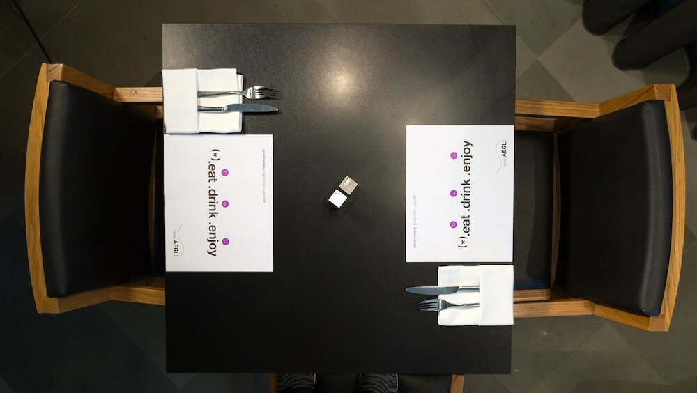 Фото Hotel Aegli