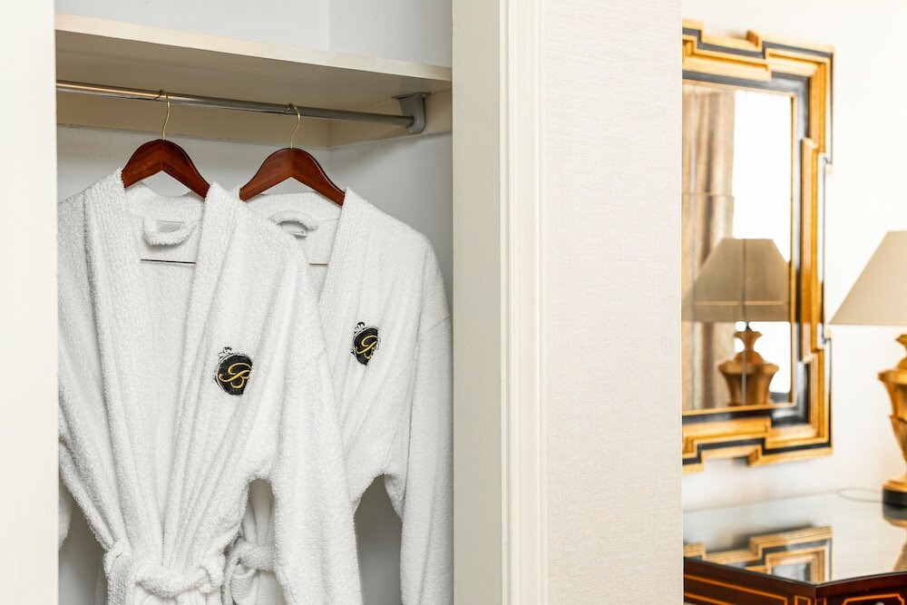 Фото The Berkeley Hotel