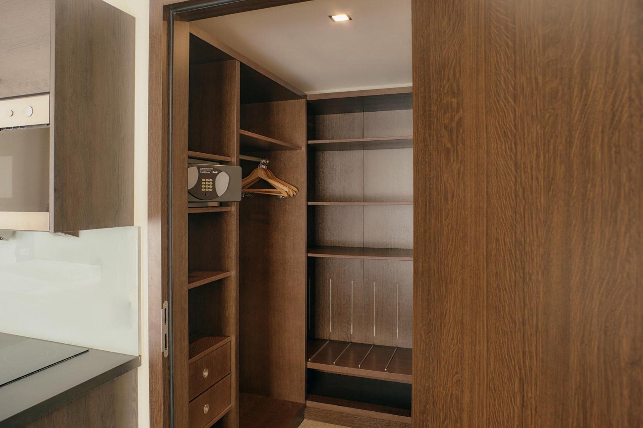 Фото Aparthotel am Golfclub Treudelberg