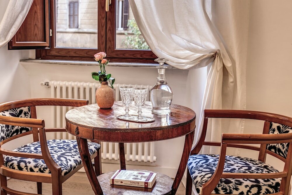 Фото Approdo Ripetta