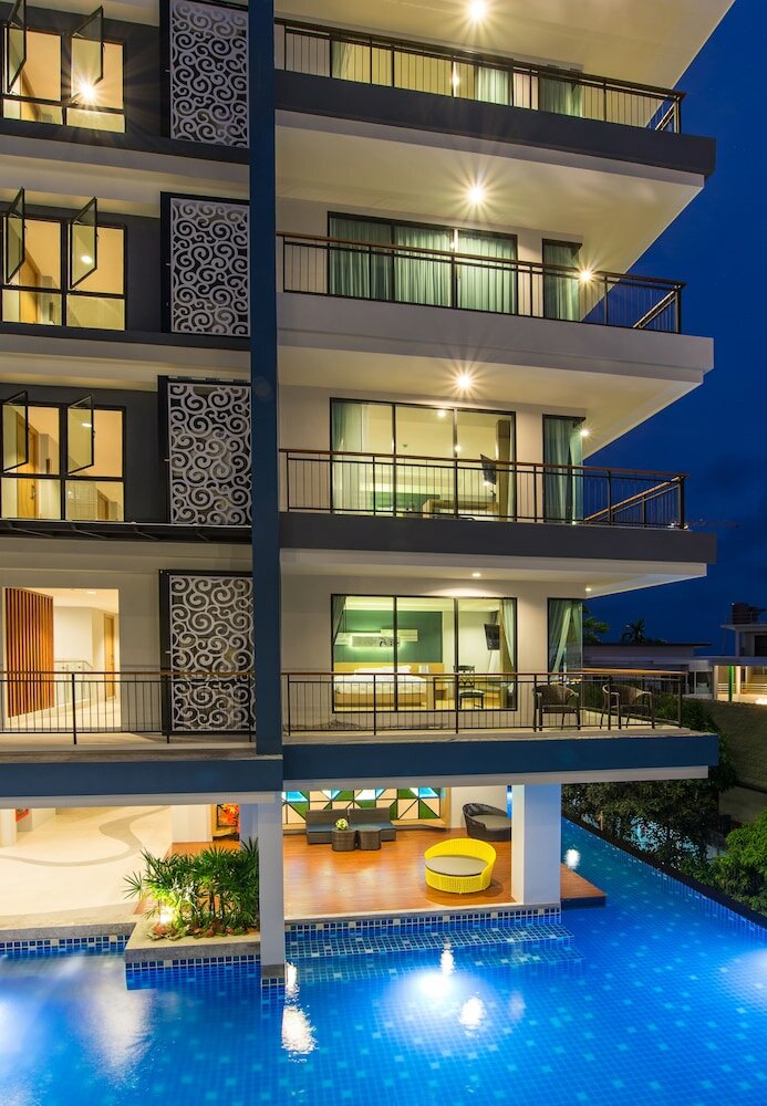 Фото Ava Sea Resort