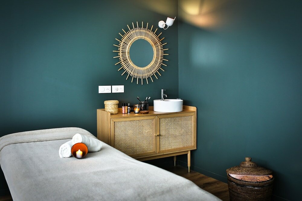 Фото Les Roches Noires