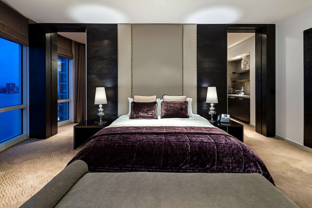 Фото Radisson Blu Edwardian New Providence Wharf Hotel, London