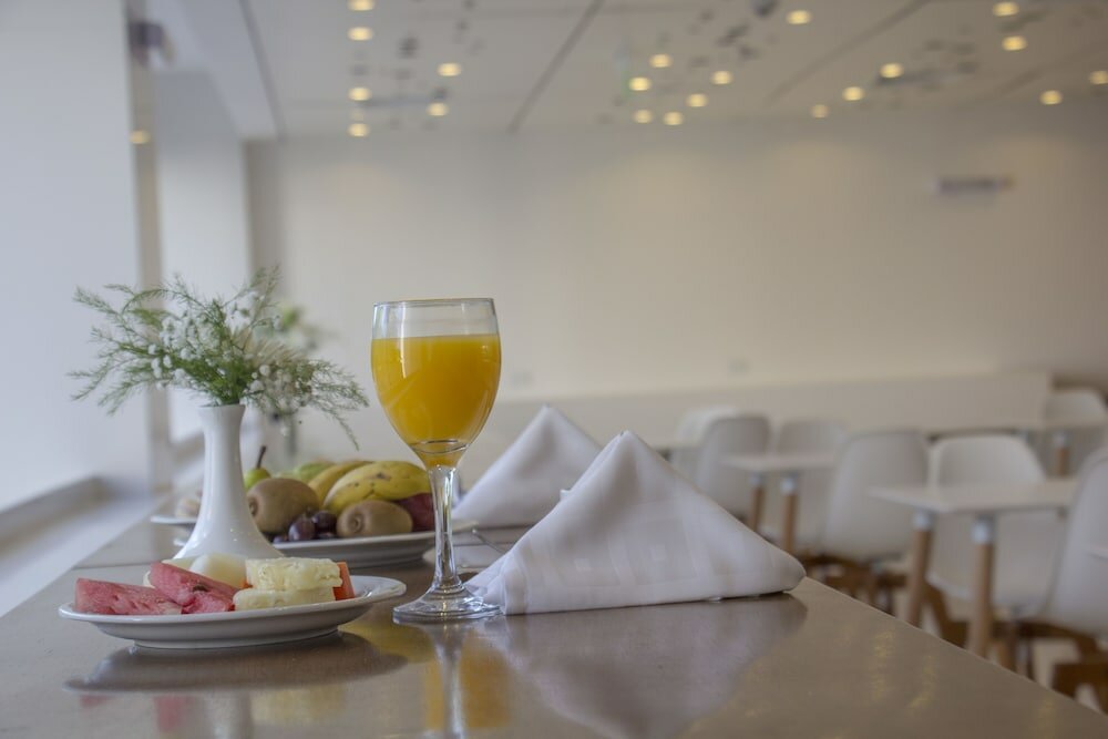 Фото Esplendor by Wyndham Asunción