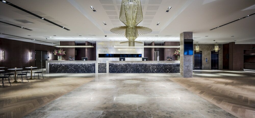 Фото Van Der Valk Hotel Enschede