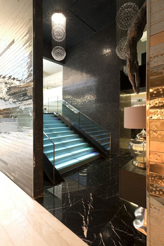 Фото VIP Grand Lisboa Hotel & SPA