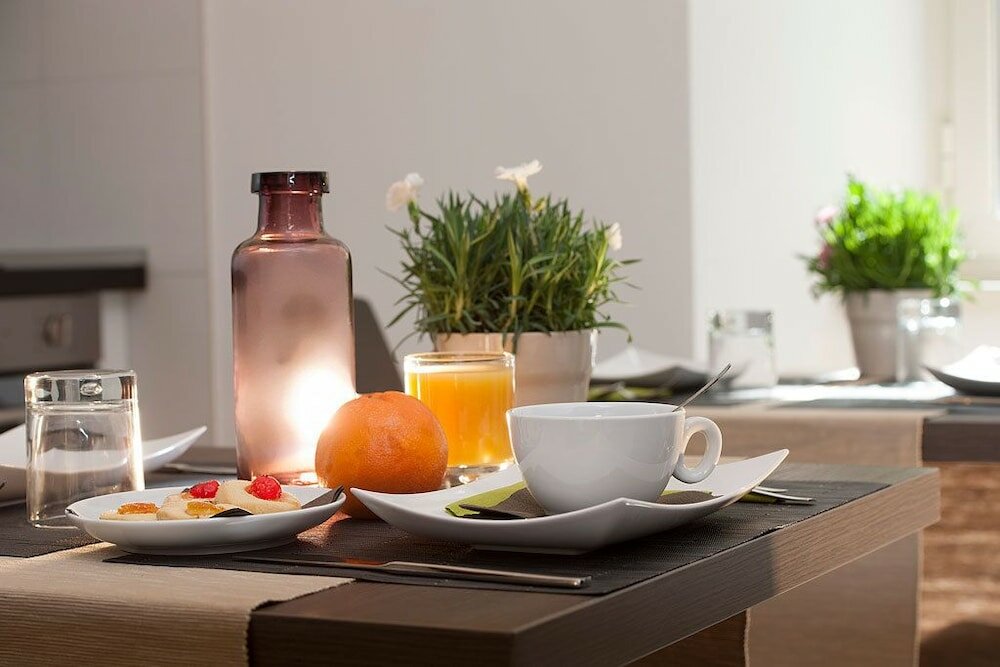 Фото Dve Suite Rome