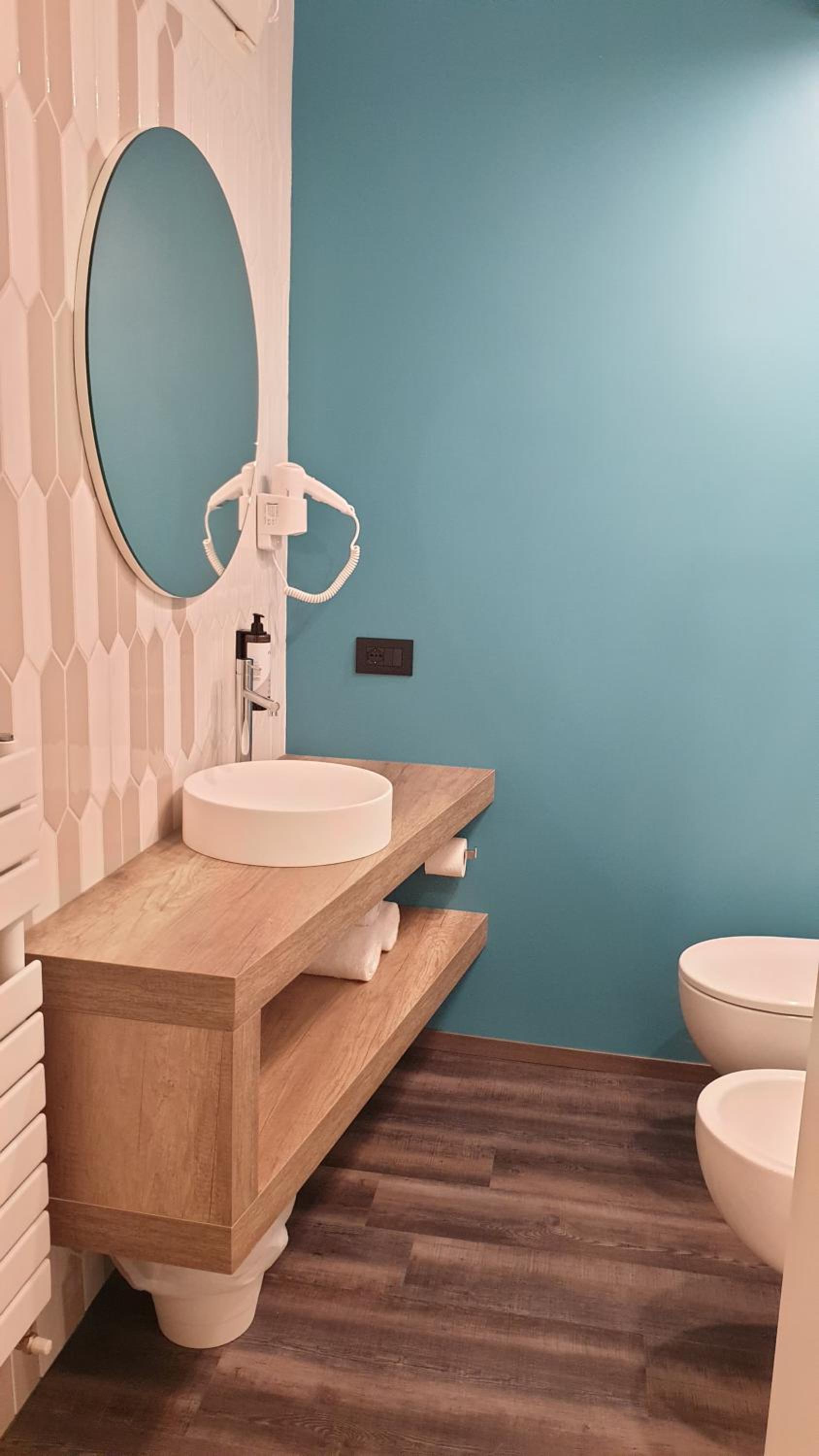 Фото Design Hotel Astra B&b