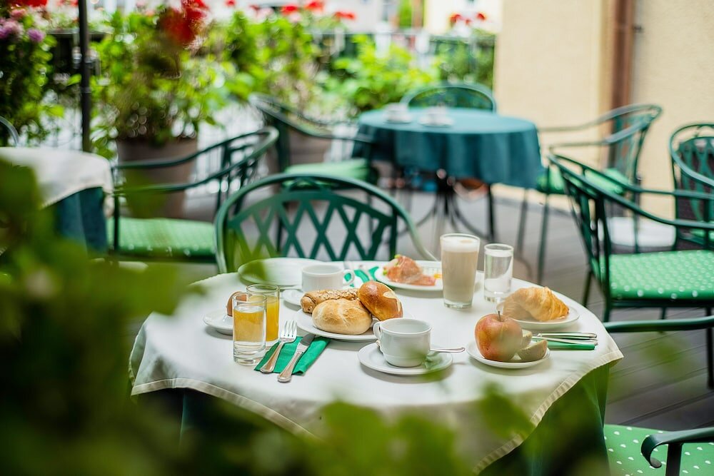 Фото Astoria Salzburg