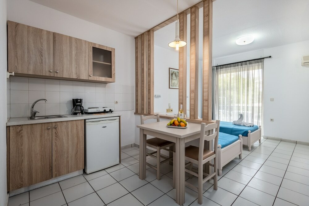 Фото Angela Hotel