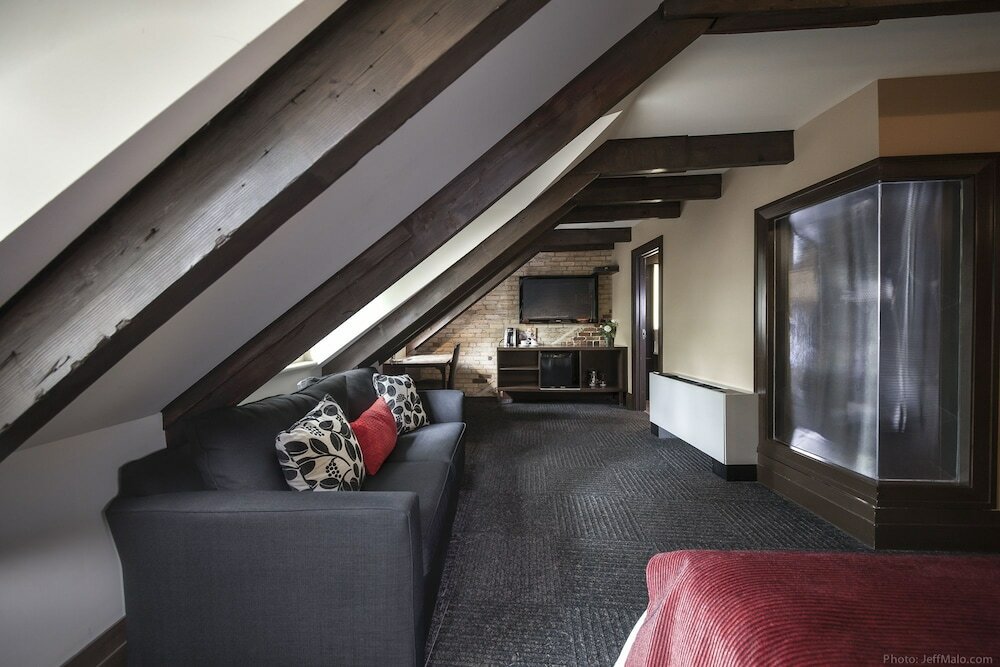 Фото Hôtel Sainte-Anne