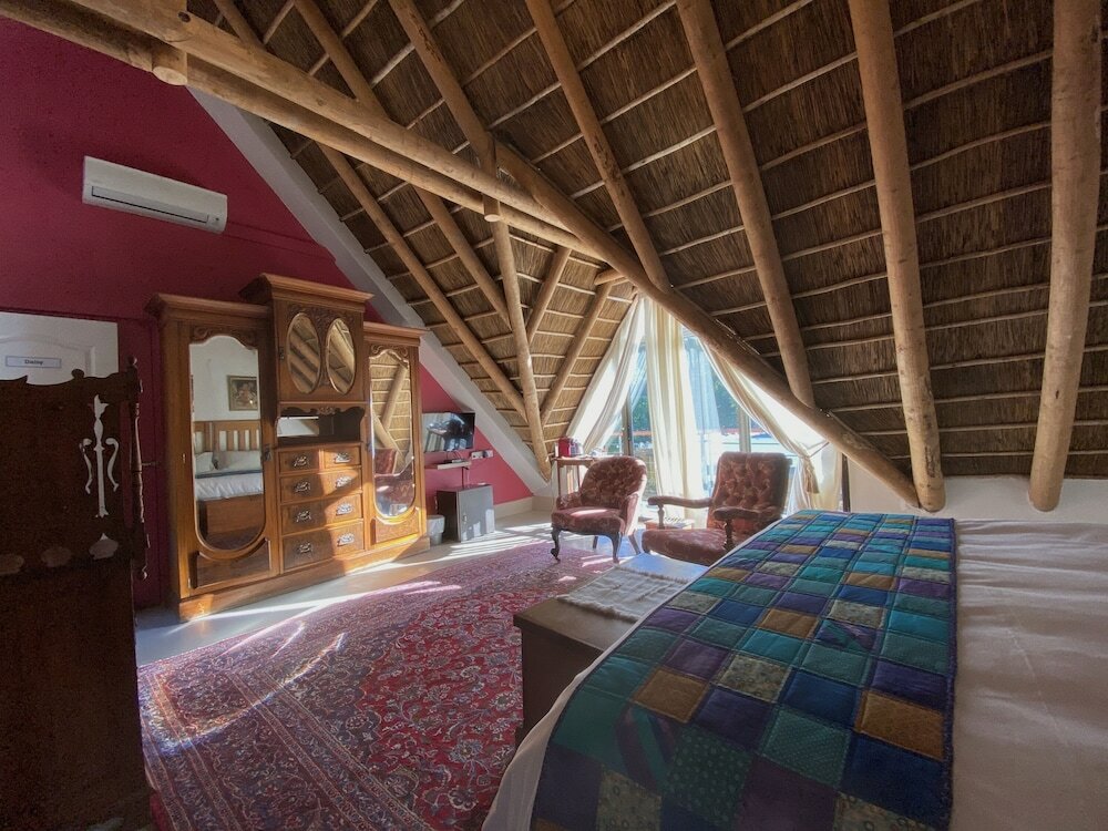 Фото The Welgemoed Guest House