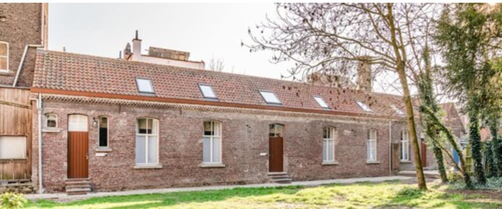 Фото Monasterium PoortAckere