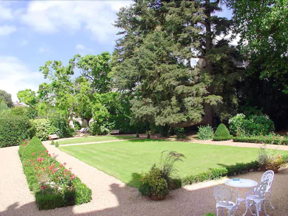 Фото Le Clos d'Amboise