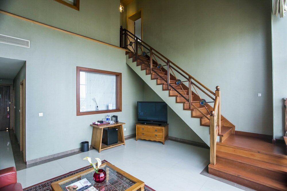 Фото Lagos Oriental Hotel