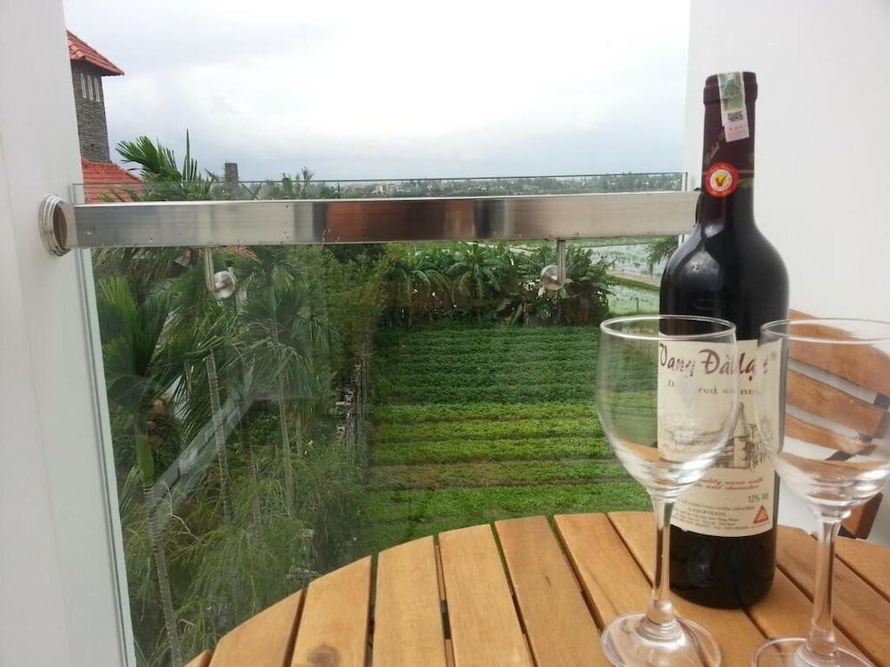 Фото Rice Field Homestay