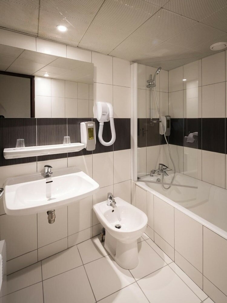 Фото Hôtel Saint Georges