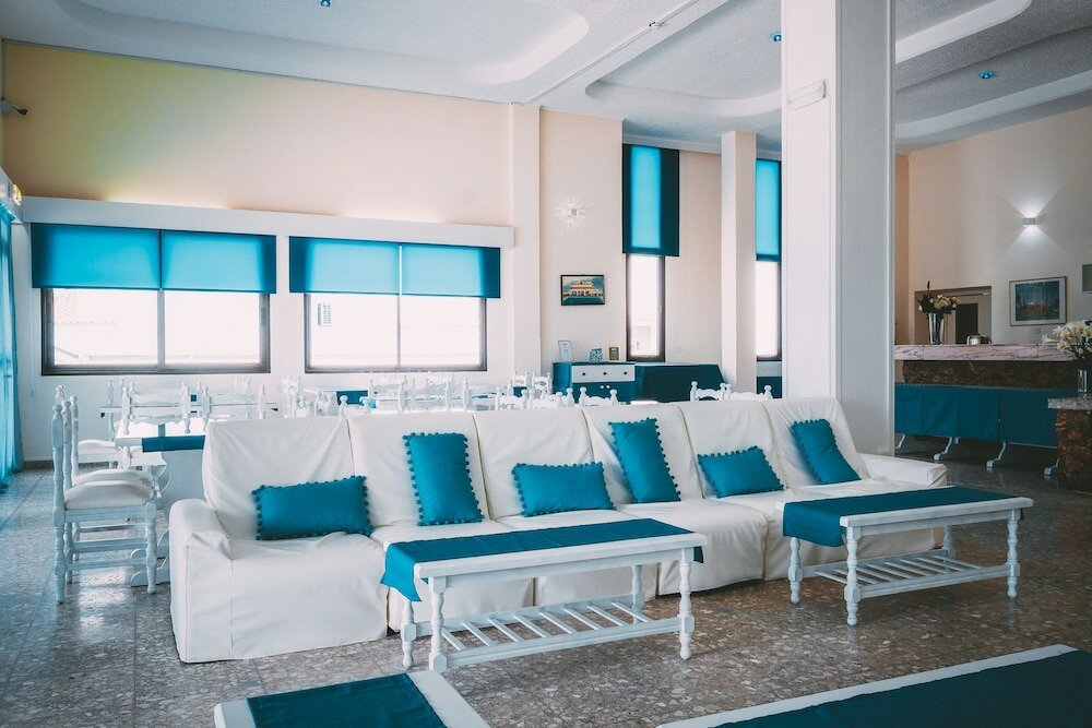 Фото Chrysland Hotel