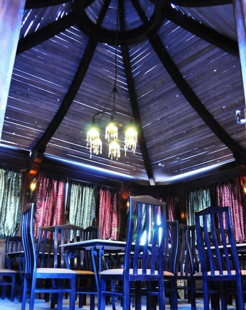 Фото Alf Leila Boutique Hotel