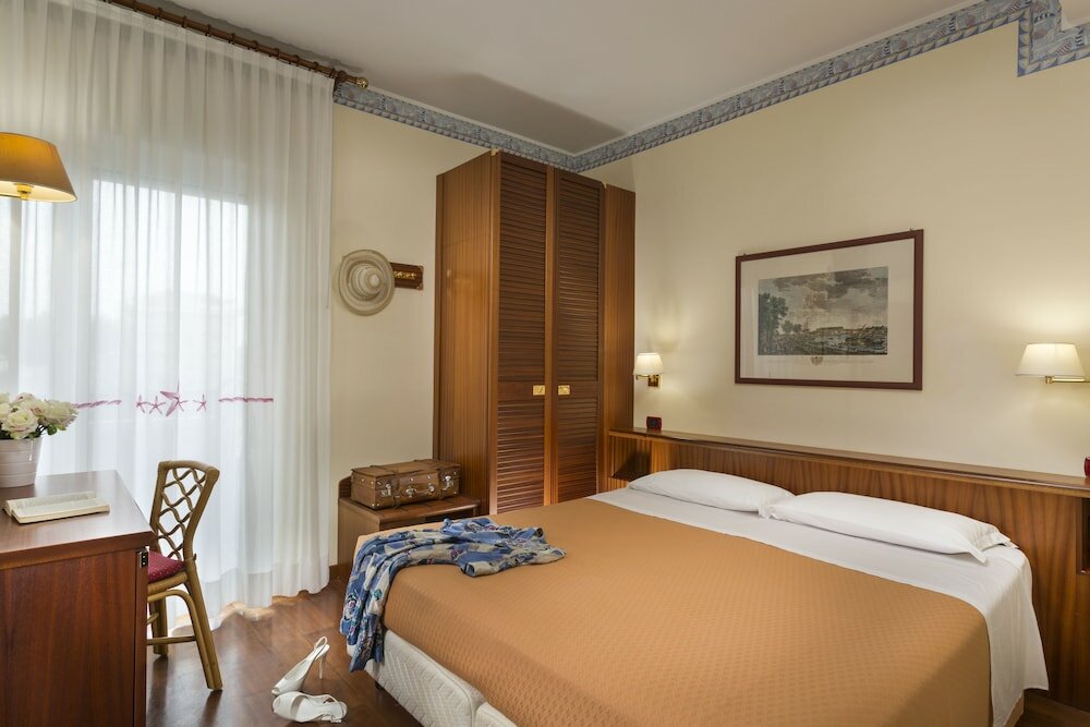 Фото Hotel Atilius