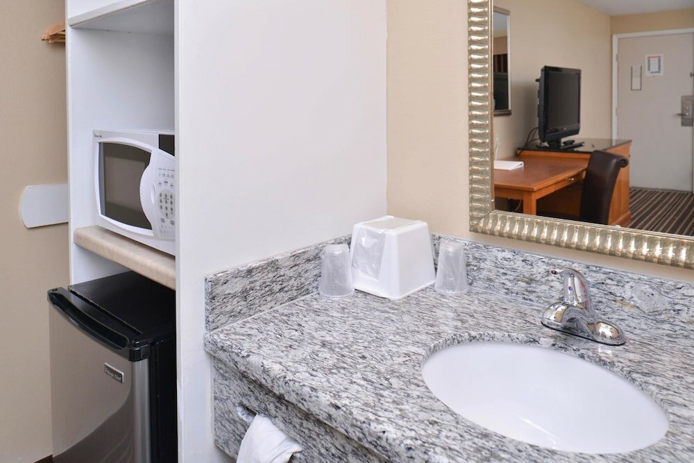 Фото Econo Lodge