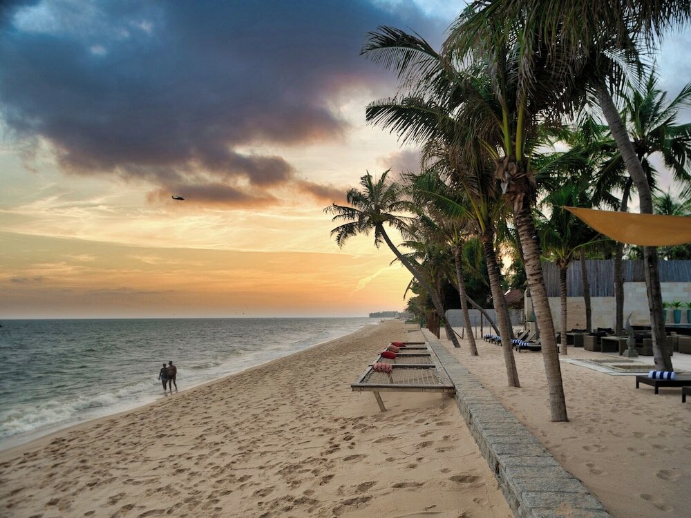 Фото Sunsea Resort Mui Ne