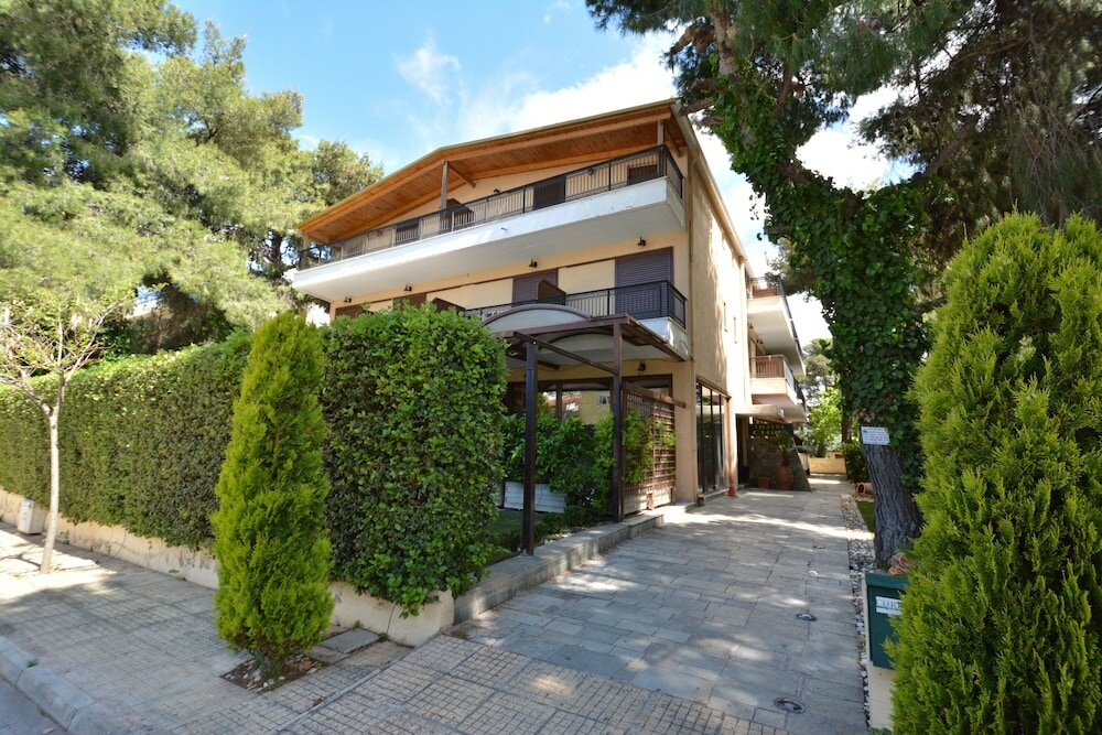 Фото Hotel Chris