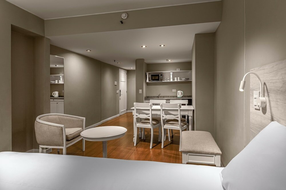 Фото Up América Plaza