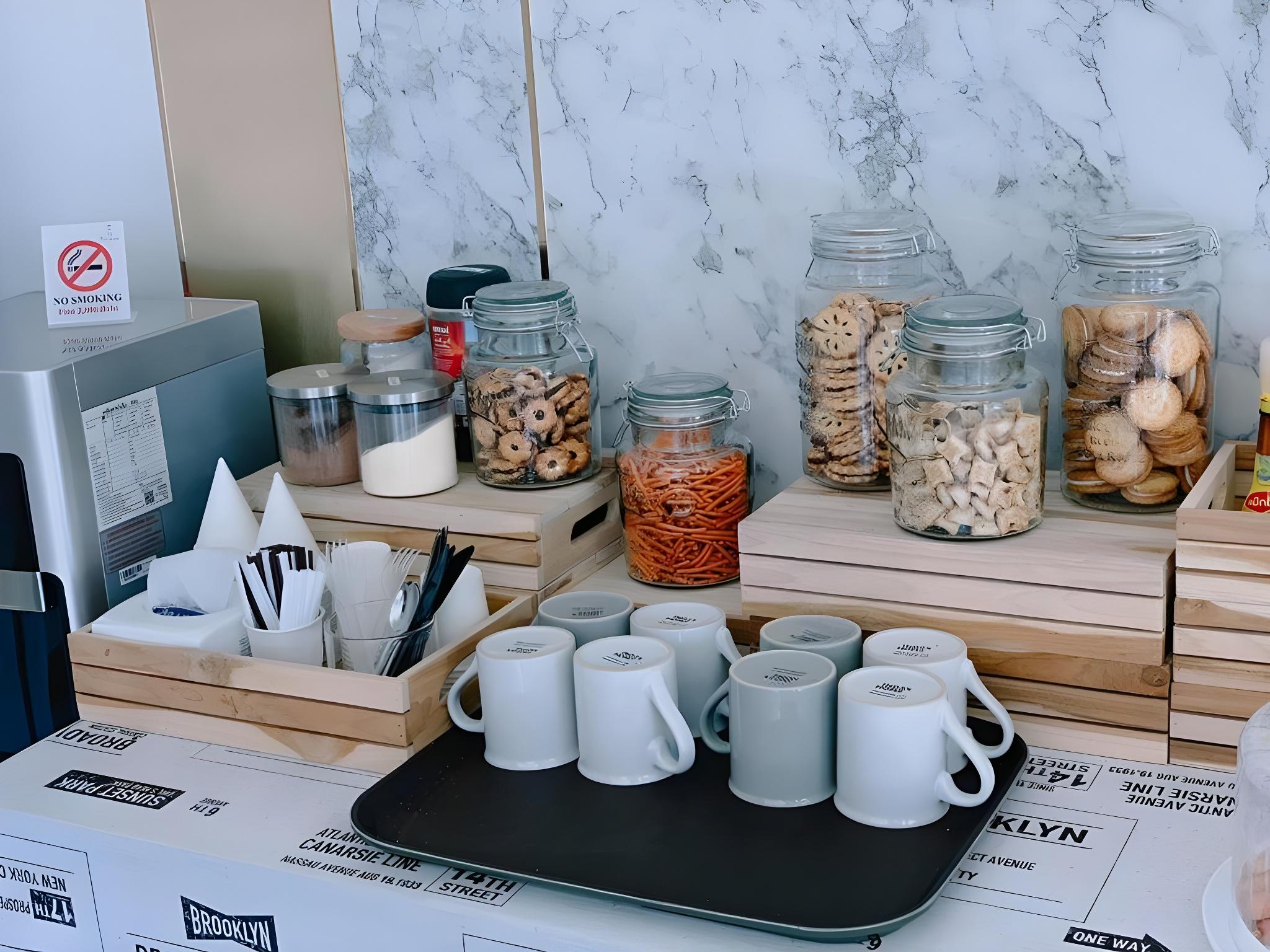 Фото The Chess Hotel