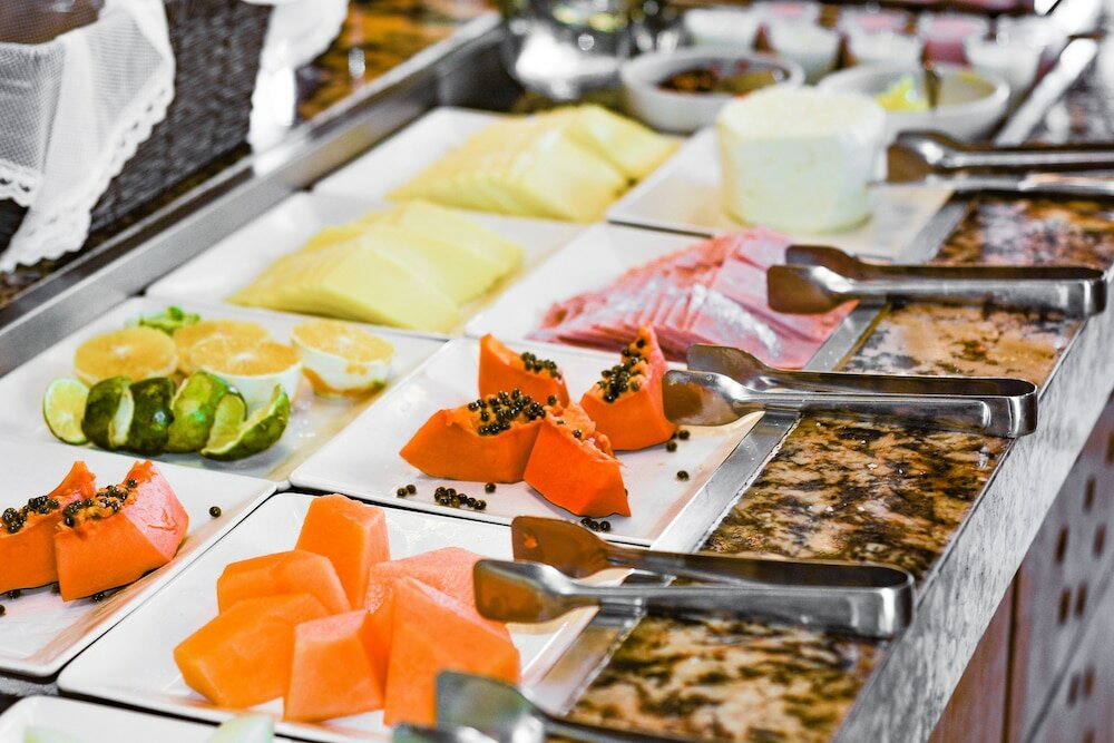 Фото Carppa Hotel