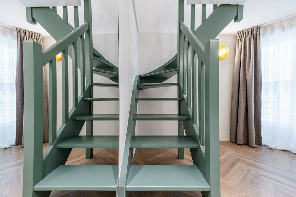 Фото Hotel Elysée Secret