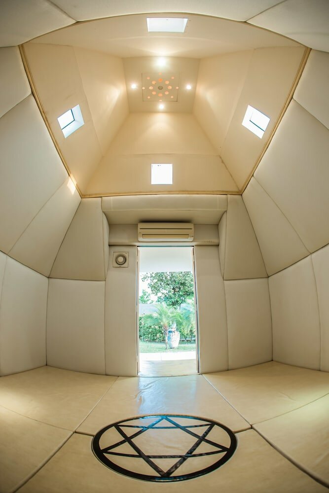 Фото Jirung Health Village